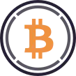 bitcoin logo