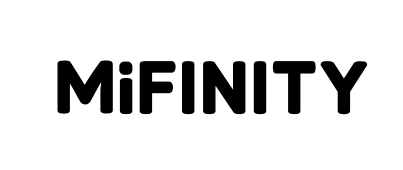 mifinity logo